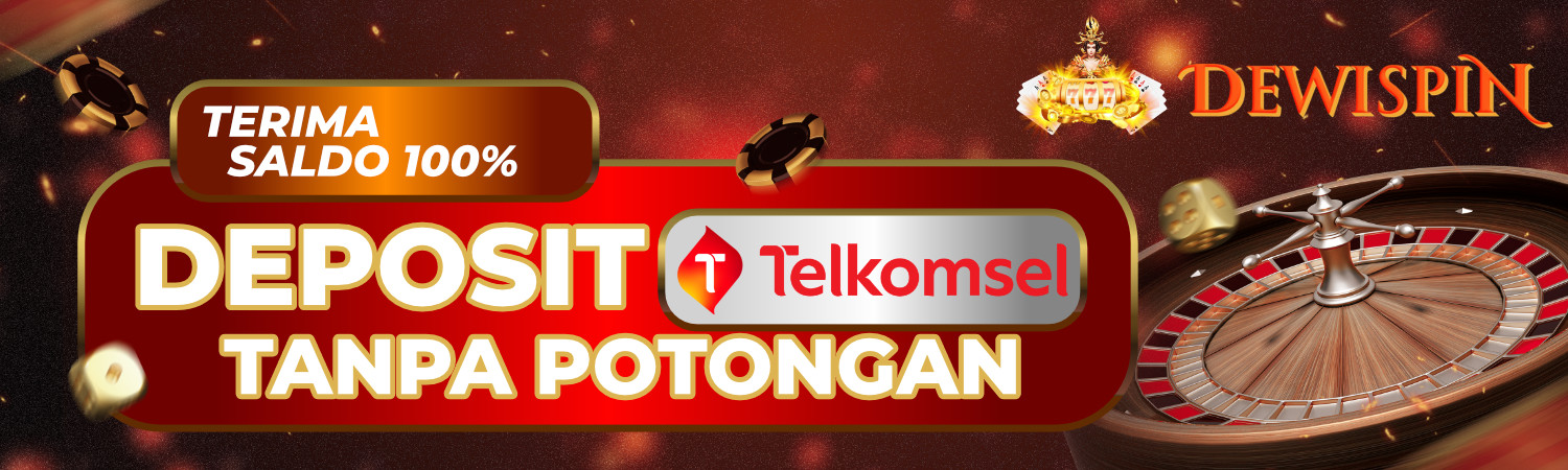 TELKOMSEL TANPA POTONGAN